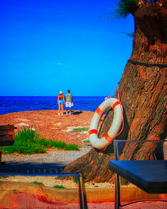 Beach I, Trapani