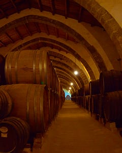 Cantine Florio II, Marsala