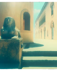 Castello di Donnafugata II, Ragusa Ibla