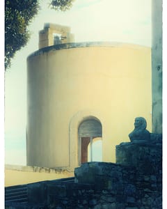 Castello di Donnafugata IV, Ragusa Ibla