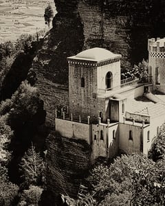 Castello di Venere III, Erice