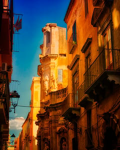 Centro Storico I, Trapani