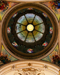 Chiesa del Gesú di Casa Professa I, Palermo