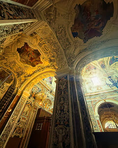Chiesa del Gesú di Casa Professa II, Palermo