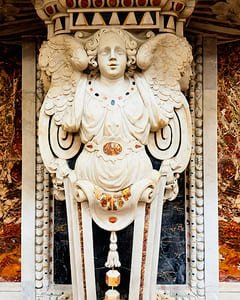 Chiesa del Gesú di Casa Professa III, Palermo