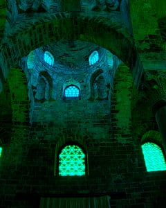 Chiesa di Santa Maria della Catena I, Palermo