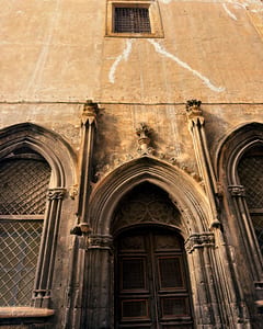 Chiesa, Palermo