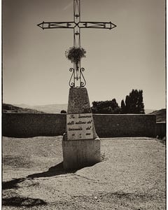 Cretto di Burri II, Gibellina