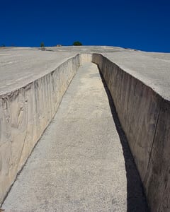 Cretto di Burri III, Gibellina
