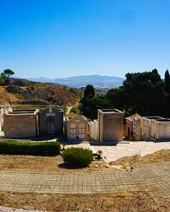 Cretto di Burri IV, Gibellina
