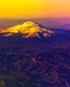 Etna I