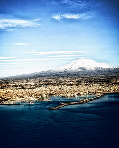 Etna II