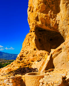Grotte Mangiapane II