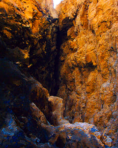 Grotte Mangiapane III
