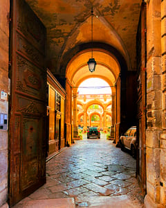 Impression III, Palermo