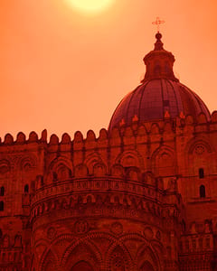 Impression, Palermo