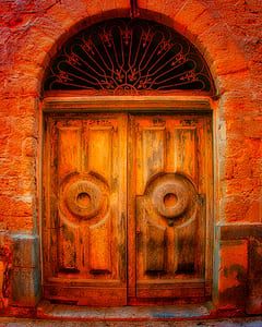 Impressione I, Trapani