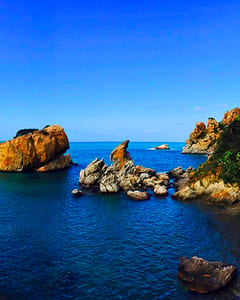 Lungomare, Cefalù