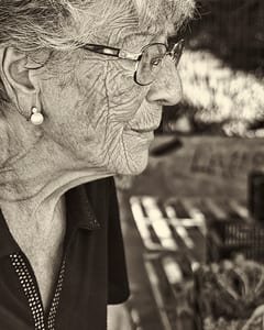 Mercato I, Trapani