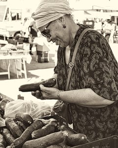 Mercato IV, Trapani