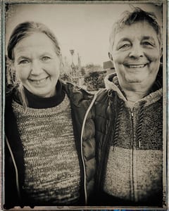 Orazio und Lisa Feinkost