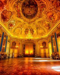 Palazzo Biscari II, Catania