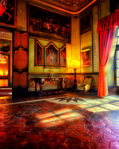 Palazzo Biscari III, Catania