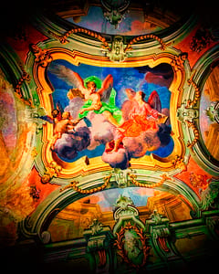 Palazzo Butera II, Palermo