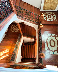 Palazzo Butera III, Palermo