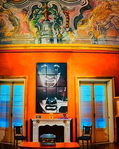 Palazzo Butera VI, Palermo