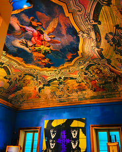 Palazzo Butera VII, Palermo