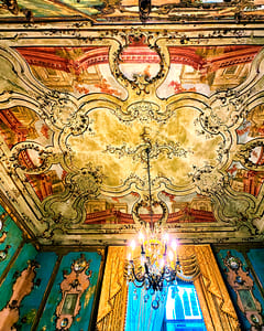 Palazzo Gravina di Comitini III, Palermo