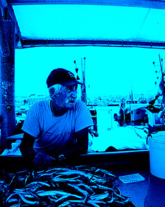 Pescatore I, Favignana