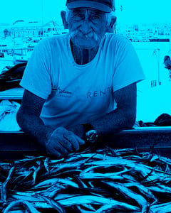 Pescatore II, Favignana