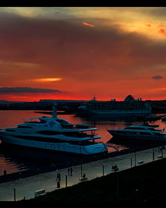Porto Marina Ortigia, Siracusa