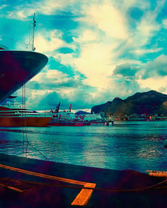 Porto, Palermo