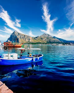 San Vito lo Capo I