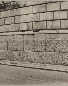 Street life I, Palermo