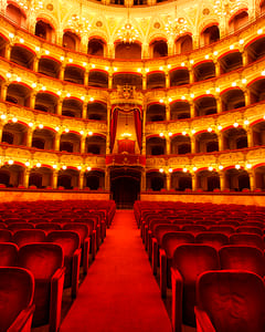 Teatro Massimo Bellini II, Catania