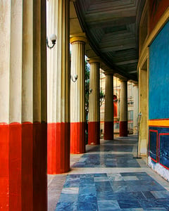 Teatro Politeama Garibaldi II, Palermo