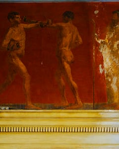 Teatro Politeama Garibaldi III, Palermo