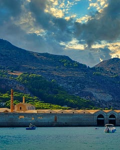 Tonnara Florio I, Favignana