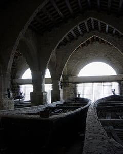 Tonnara Florio III, Favignana