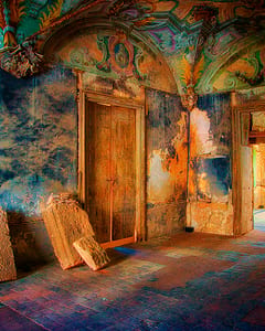 Villa Napoli I, Palermo