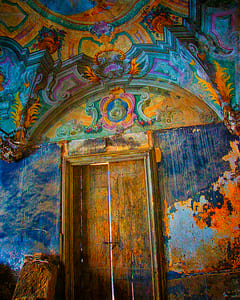 Villa Napoli II, Palermo