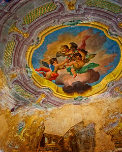 Villa Napoli III, Palermo