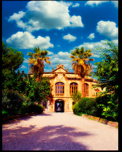 Villa Palagonia IV, Bagheria