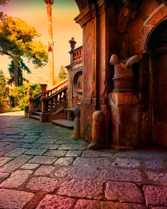 Villa Palagonia IX, Bagheria