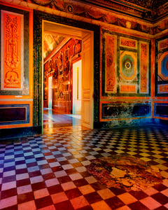 Villa Palagonia V, Bagheria