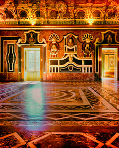 Villa Palagonia VI, Bagheria